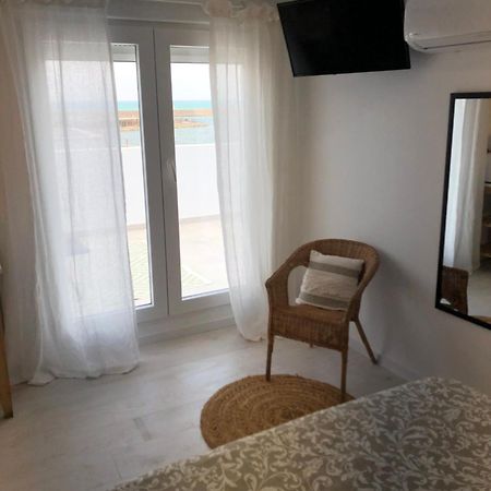 Estudios Peniscola Ermitana 22 Екстериор снимка