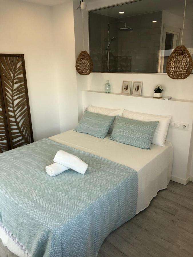 Estudios Peniscola Ermitana 22 Екстериор снимка