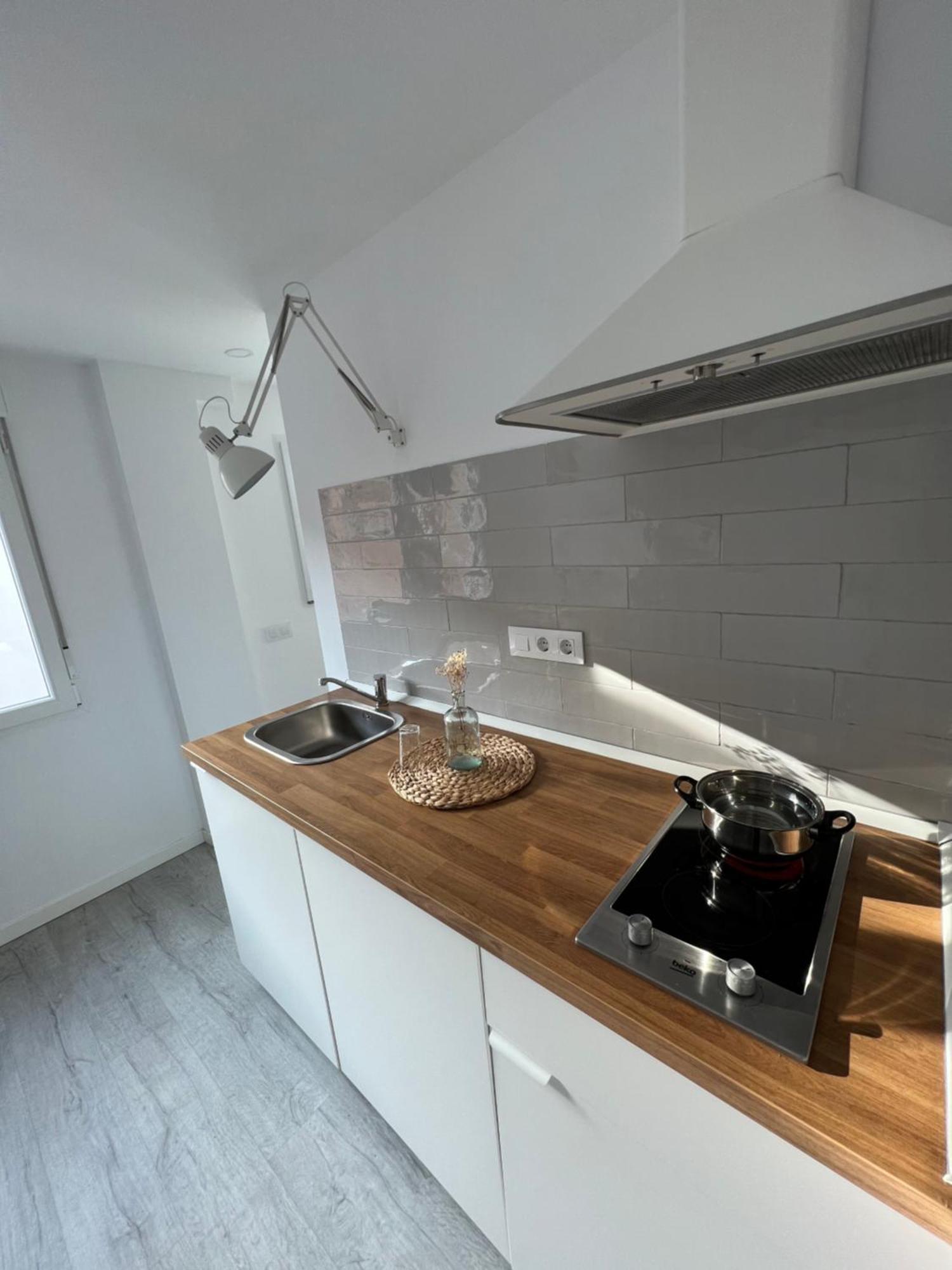 Estudios Peniscola Ermitana 22 Екстериор снимка