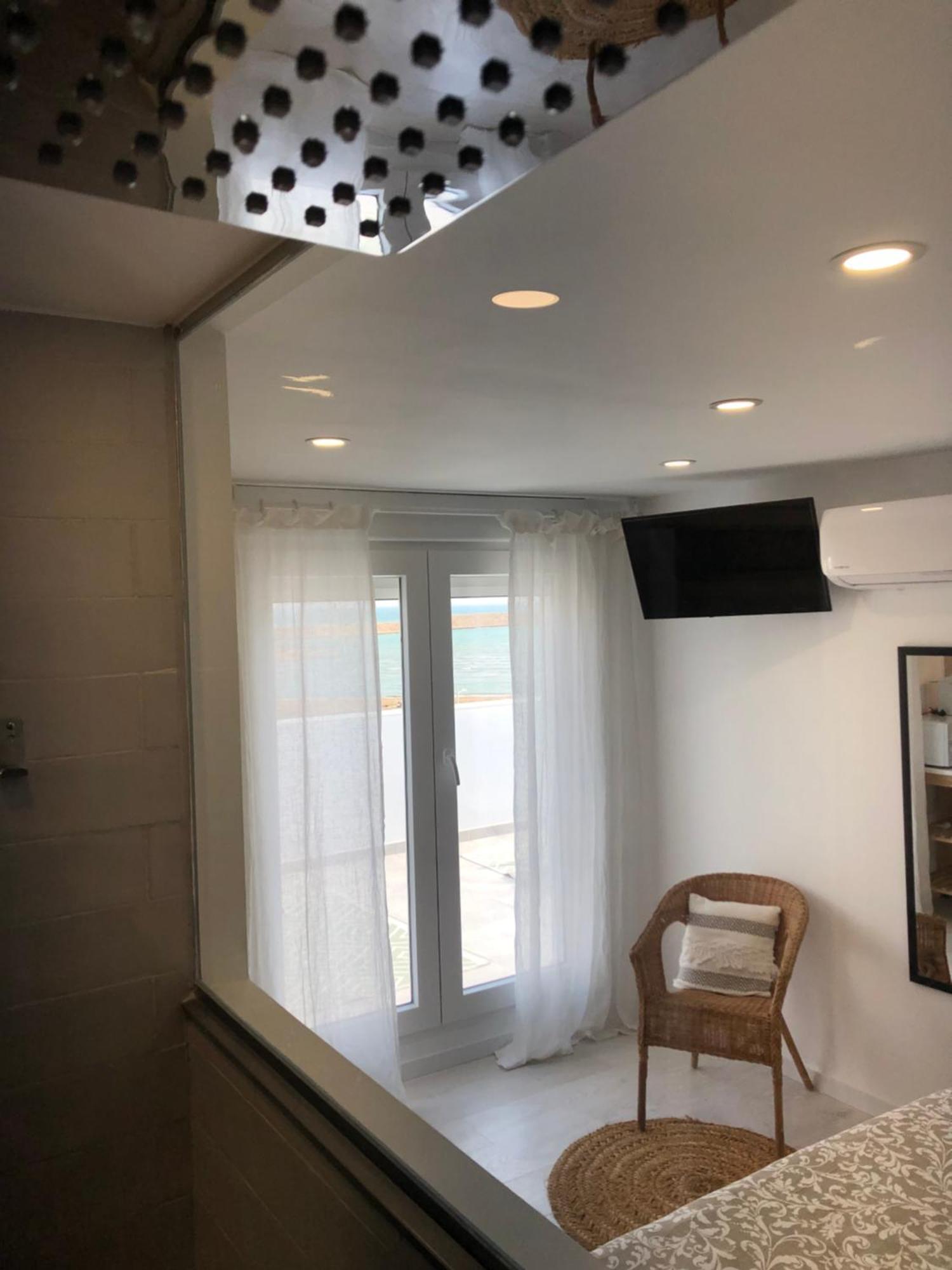 Estudios Peniscola Ermitana 22 Екстериор снимка