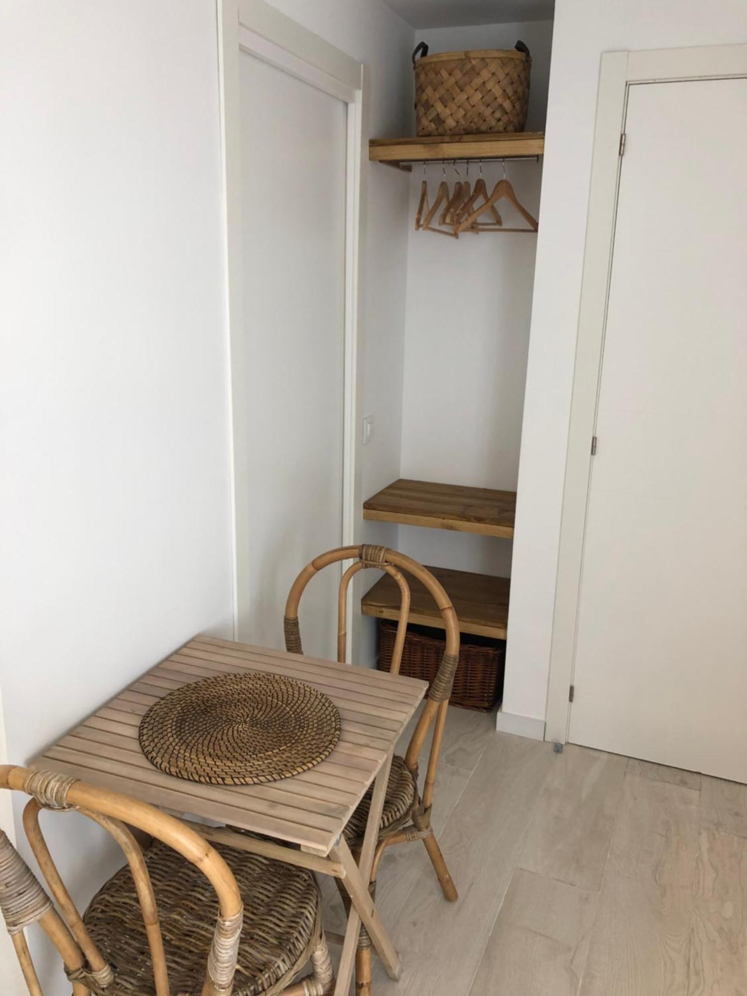 Estudios Peniscola Ermitana 22 Екстериор снимка